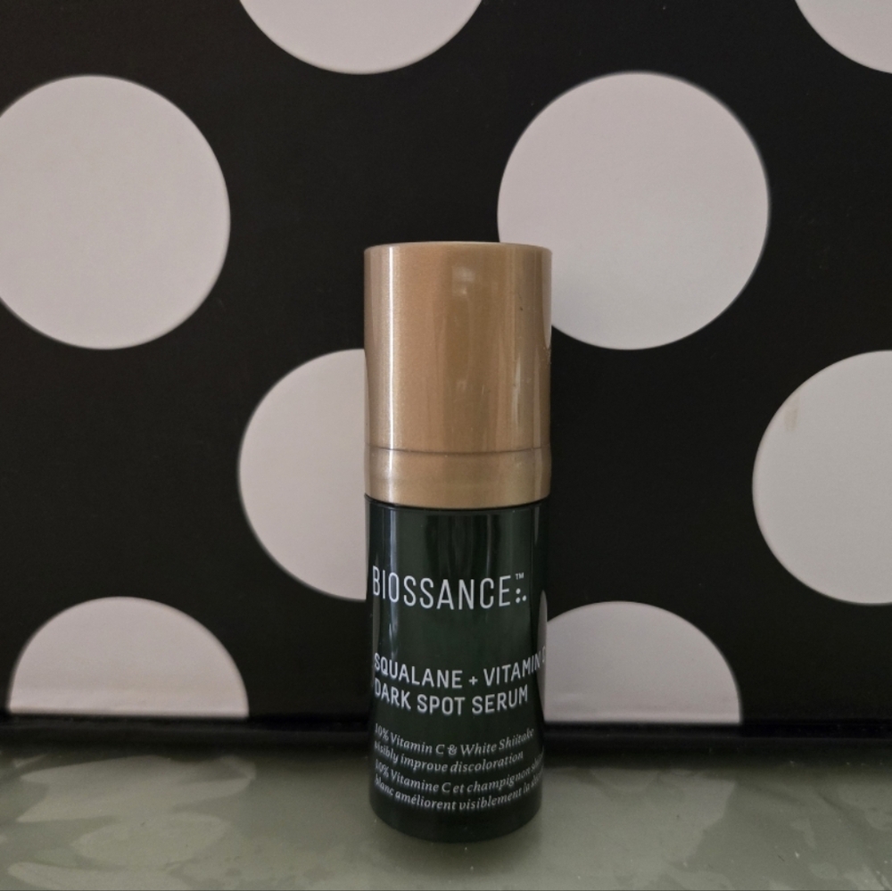 2/$25✨️Biossance Serum✨️